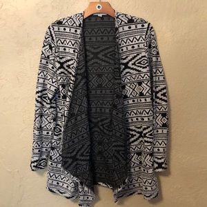 American Eagle cardigan